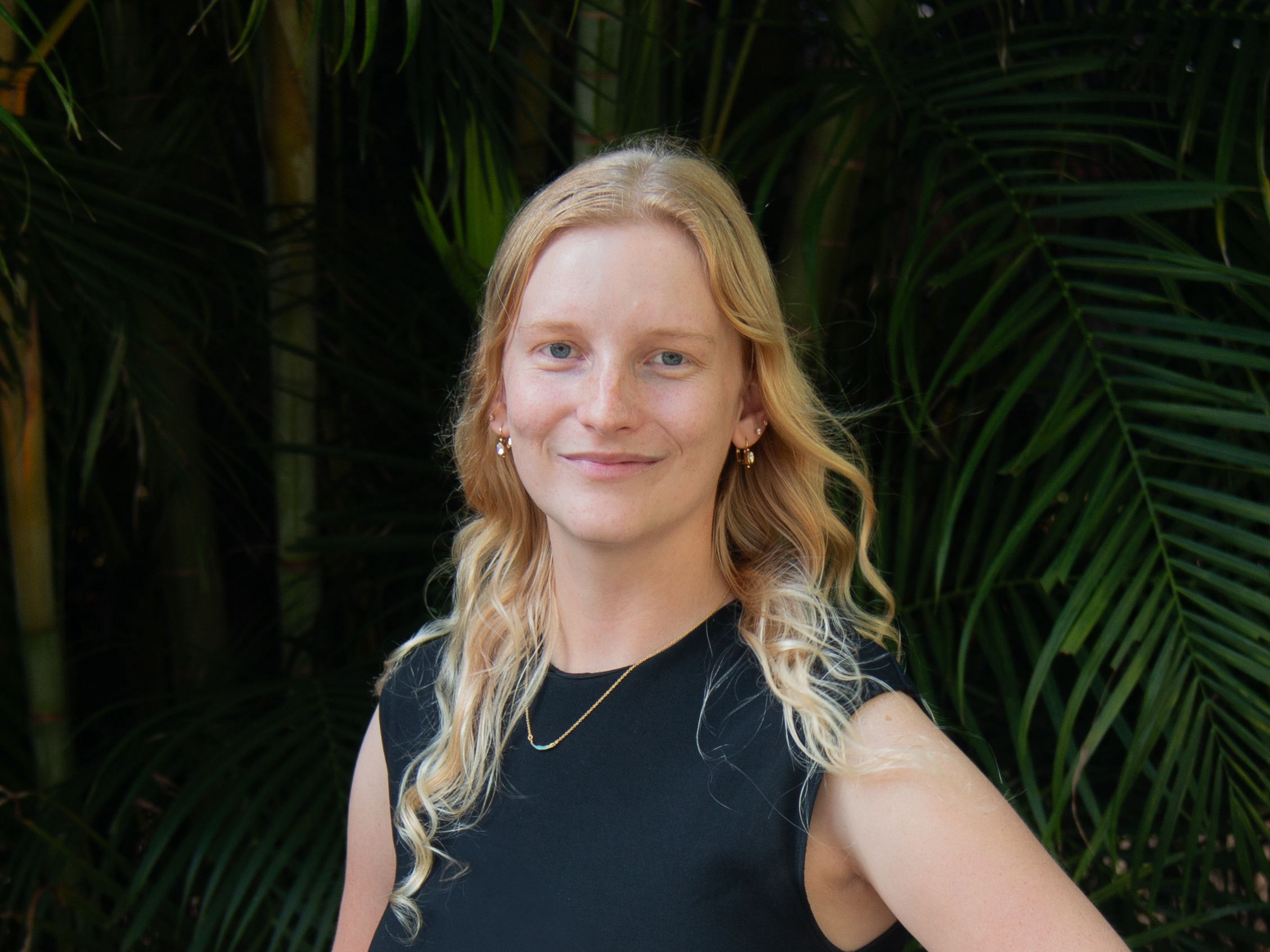 Photo of Emily Belonje
